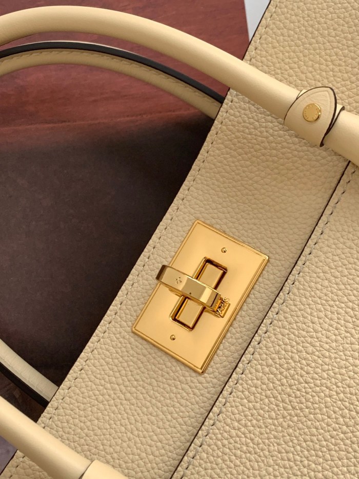  Arrenfashion L*ouis V*uitton Top Bag 30.5*24.5*14cm