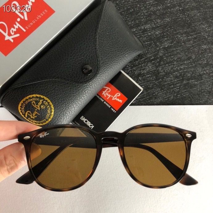  Arrenfashion R*ayban Glasses Top