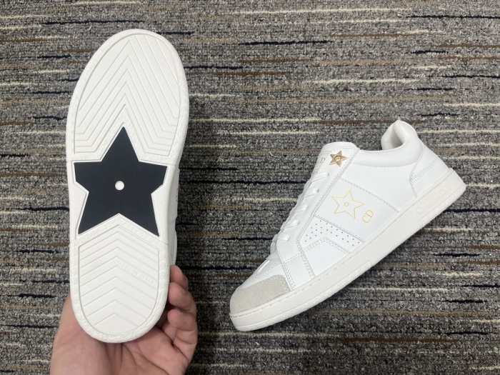  Arrenfashion Men Women D*ior Top Quality Sneakers