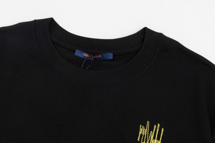 Men Women T-shirt Top Quality 2023 Arrenfashion