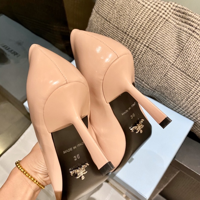  Arrenfashion Women P*rada high heels (Arrenfashion)