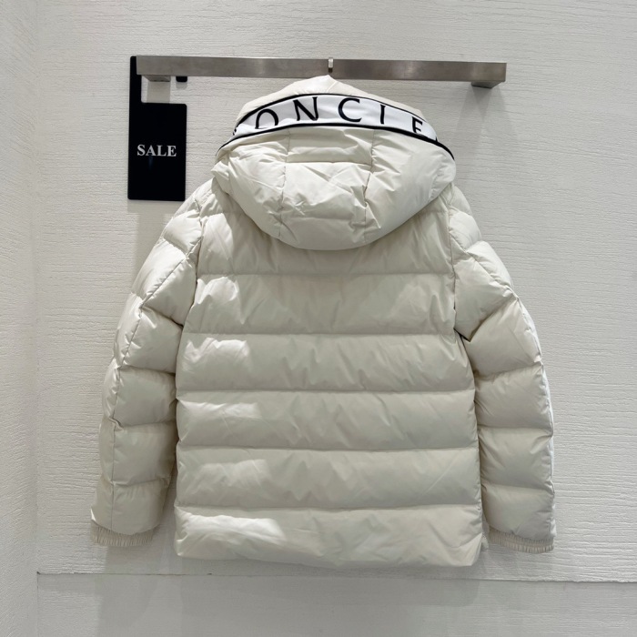  Arrenfashion Men Women Down Jacket M*oncler Top Quality 2022