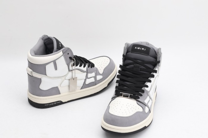  Arrenfashion Men Women A*miri Top Sneakers