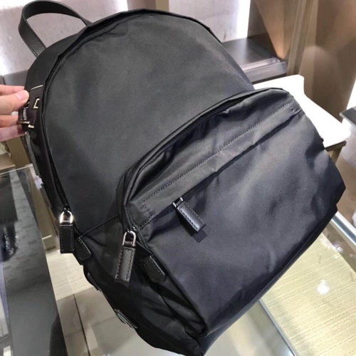  Arrenfashion P*rada Top Bag 29*40*17cm