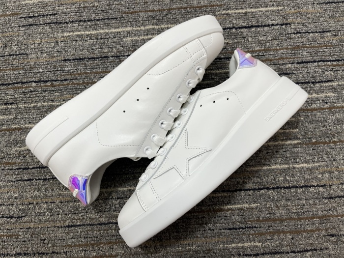  Arrenfashion Men Women G*GDB Top Sneakers