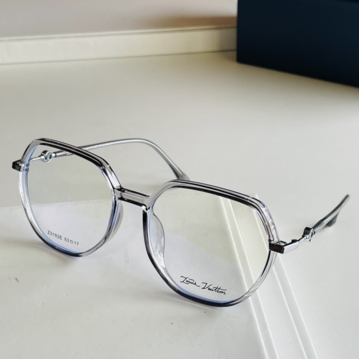  Arrenfashion L*ouis V*uitton Glasses Top