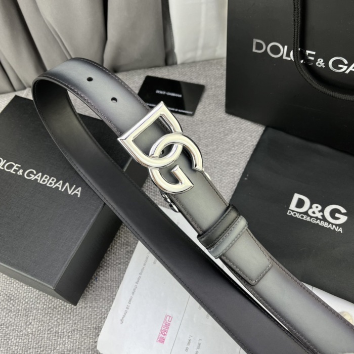 Arrenfashion D&G Belts 35MM ( Arrenfashion)