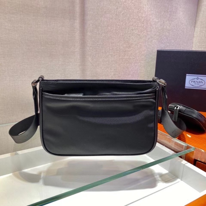  Arrenfashion P*rada Bag Top Quality 22*16*5CM