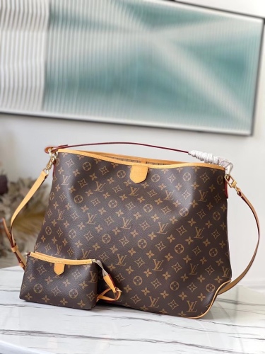  Arrenfashion L*ouis V*uitton Top Bag 52*30*20cm