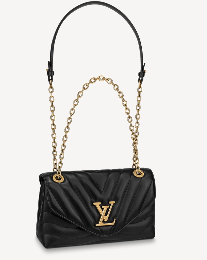  Arrenfashion L*ouis V*uitton Top Bag 24*14*9cm