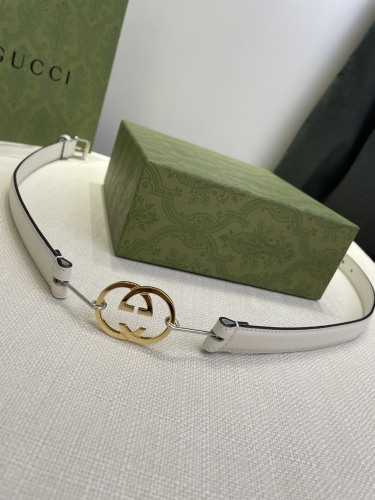  Arrenfashion G*ucci Belts Top Quality 20MM