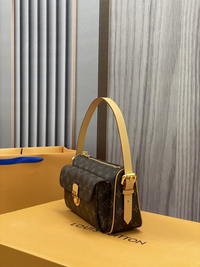  Arrenfashion L*ouis V*uitton Bag Top Quality 27*10*15CM
