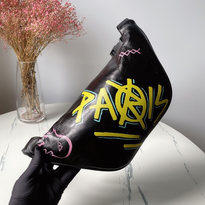  Arrenfashion B*alenciaga Bag Top Quality 40*18CM