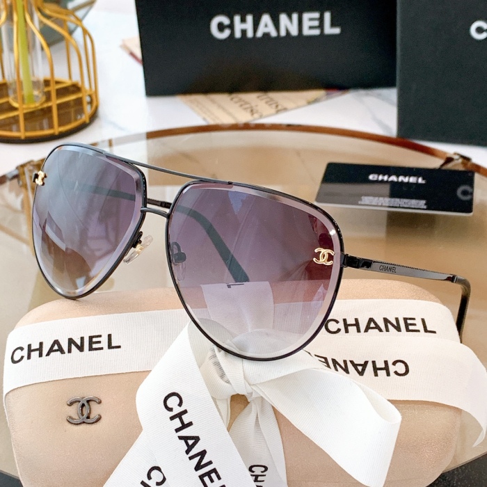  Arrenfashion C*hanel Glasses Top