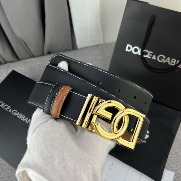  Arrenfashion D&G Belts 35MM ( Arrenfashion)