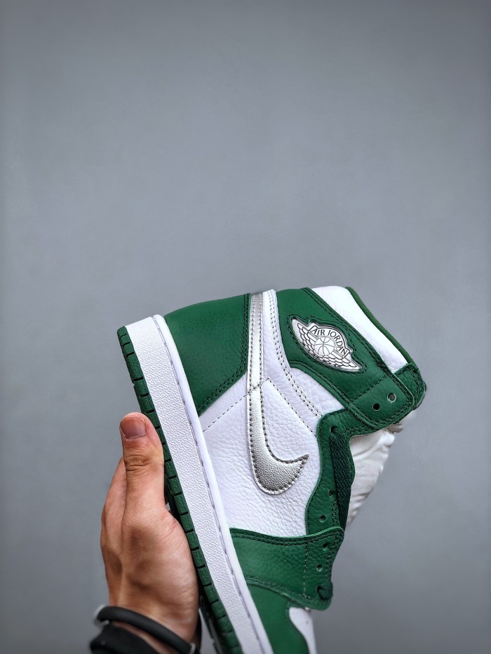  Arrenfashion Air Jordan 1 High OG “Gorge Green” DZ5485-303