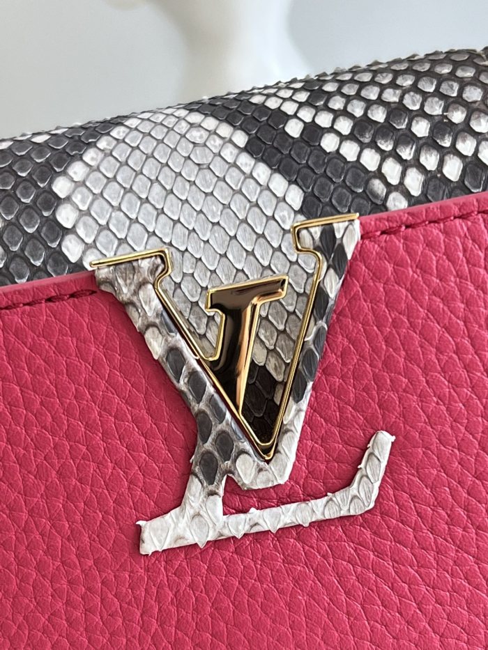  Arrenfashion L*ouis V*uitton Bag Top Quality 21*14*8CM