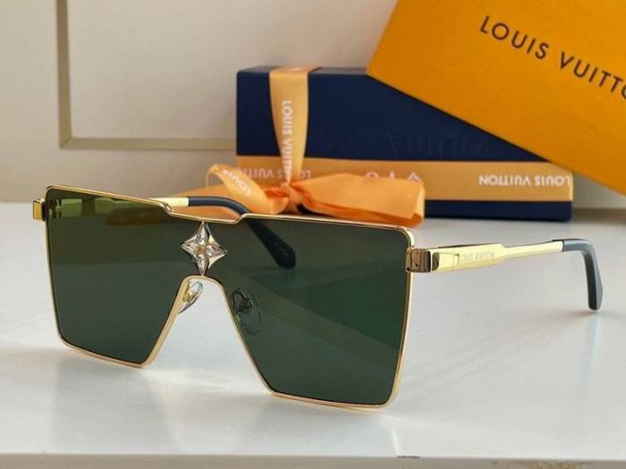  Arrenfashion Top Quality L*ouis V*uitton Glasses