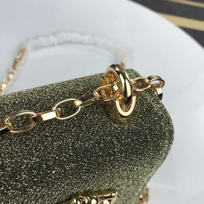  Arrenfashion D*olce&G*abbana Bag Top Quality 21*4*15cm