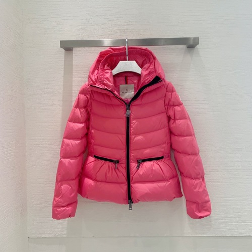  Arrenfashion Women Down Jacket M*oncler Top Quality 2022