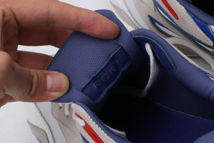  Arrenfashion Men Women L*ouis V*uitton Top Sneaker
