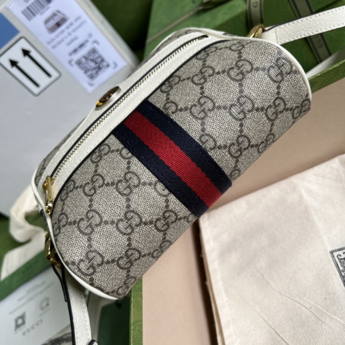  Arrenfashion G*ucci Bag Top Quality 17.5*12*5.5cm