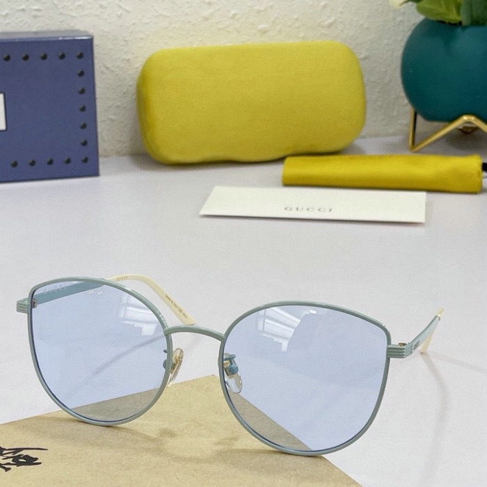  Arrenfashion Top Quality G*ucci Glasses