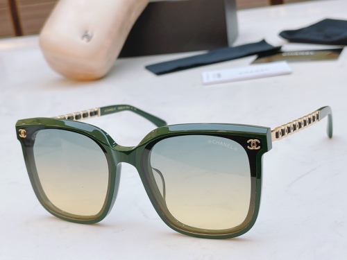  Arrenfashion C*hanel Glasses Top