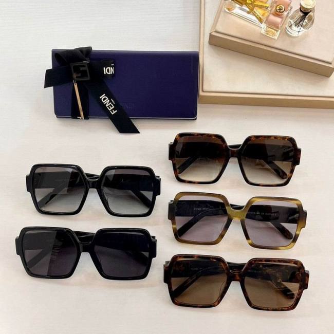  Arrenfashion Top Quality F*endi Glasses