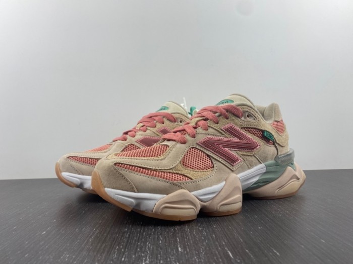  Arrenfashion N*ew B*alance Top Quality Sneakers