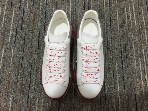  Arrenfashion A*exander M*queen Sneaker