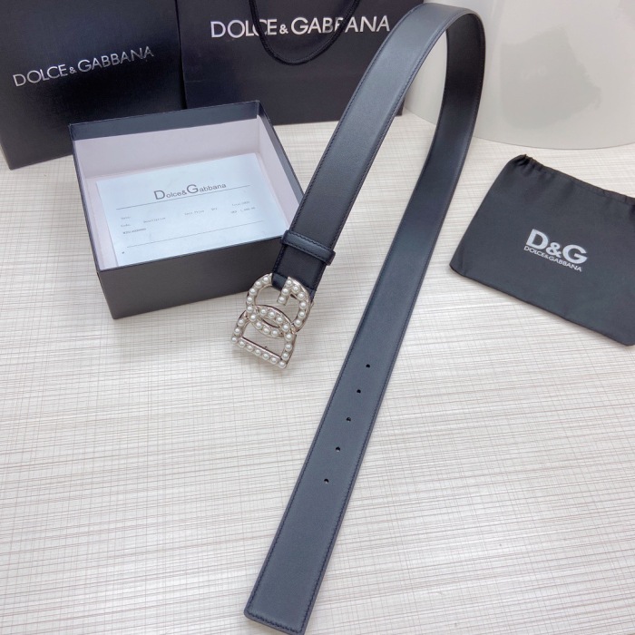  Arrenfashion D&G Belts 40MM ( Arrenfashion)