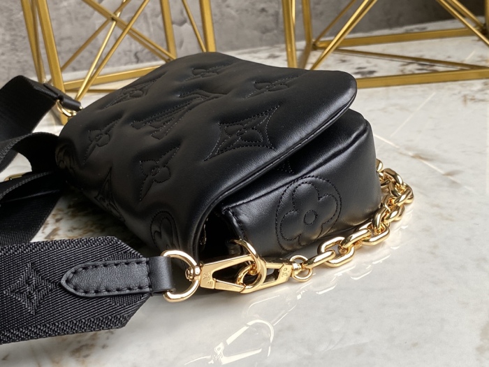  Arrenfashion L*ouis V*uitton Bag Top Quality 20*12*6CM