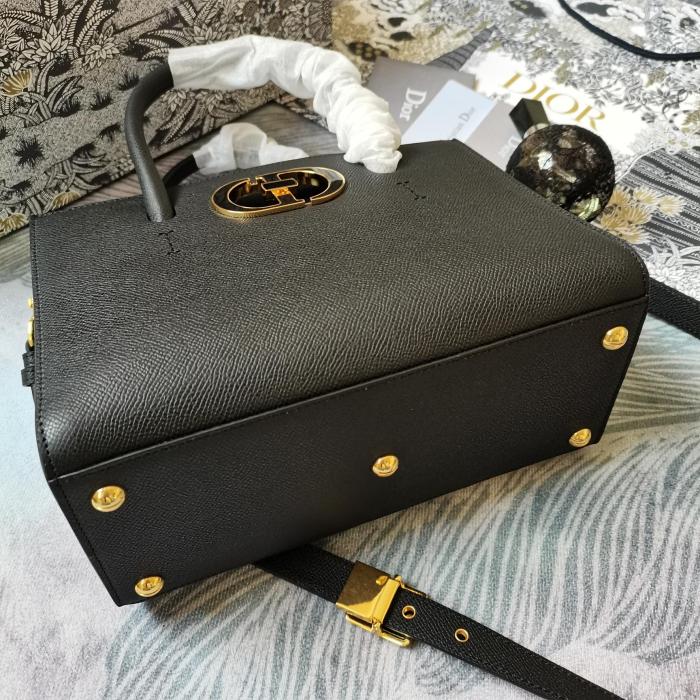 Arrenfashion D*ior Bag Top Quality 25*19*12CM