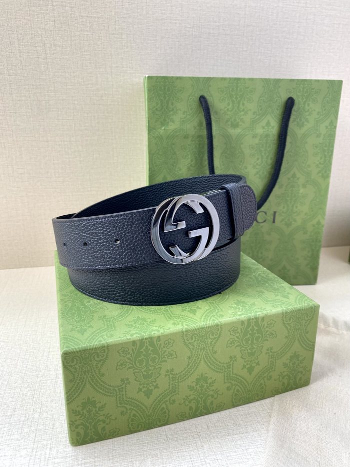  Arrenfashion G*ucci Belts Top Quality 38MM