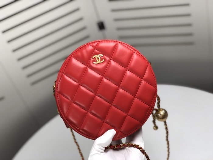  Arrenfashion C*hanel Bag Top Quality 17.5*17.5*6.5cm