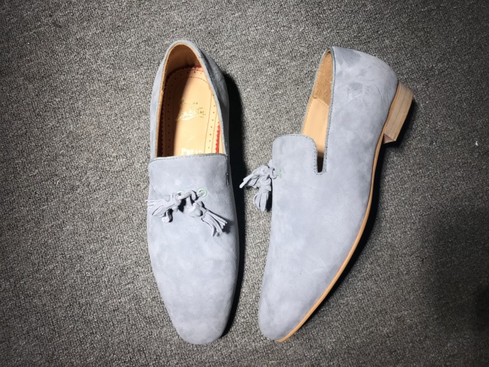  Arrenfashion C*ristian L*uboutin Loafer