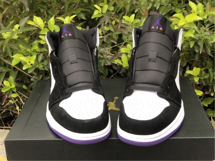  Arrenfashion Air Jordan 1 Mid SE Union 852542-105