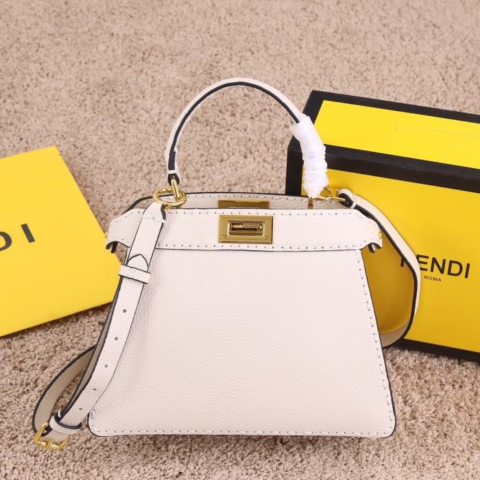  Arrenfashion F*endi Bag Top Quality 27*11*20CM
