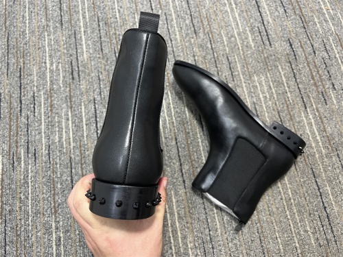  Arrenfashion Men C*hristian L*ouboutin Sneakers ( Arrenfashion)