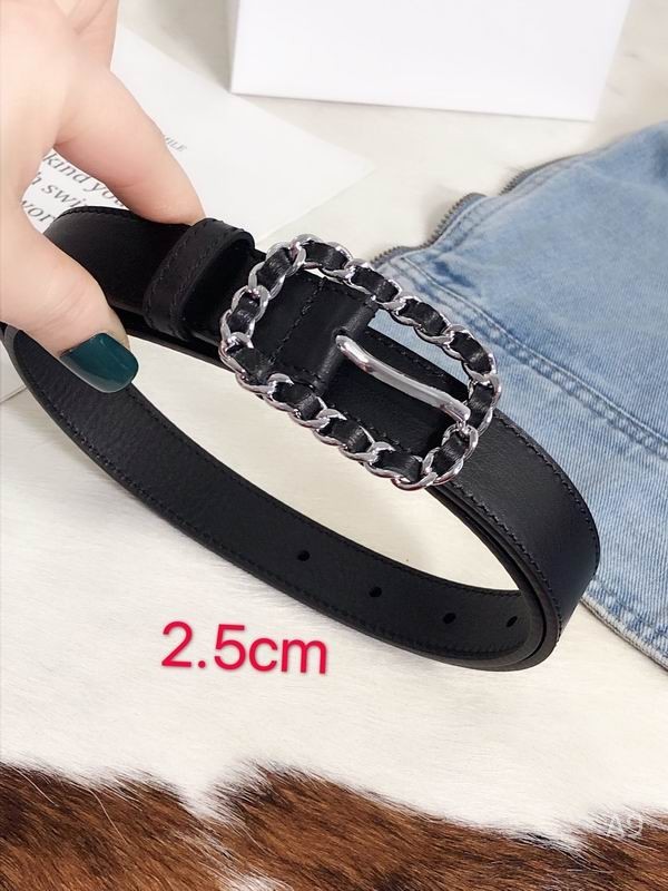  Arrenfashion C*anel Belts Top Version