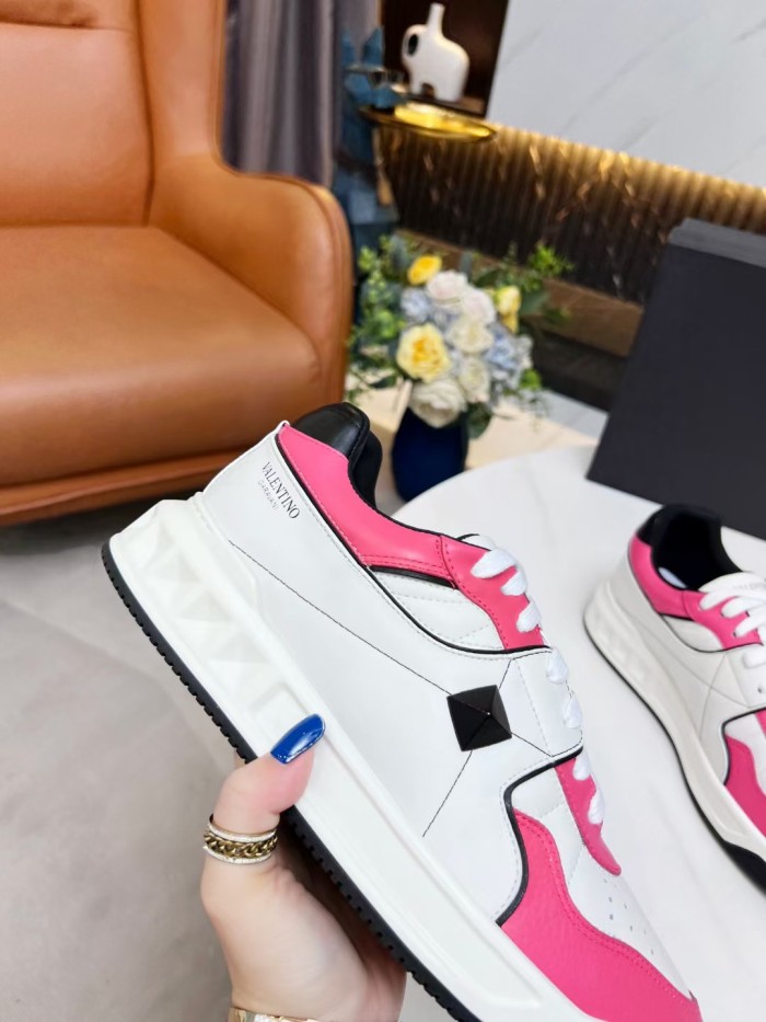  Arrenfashion Women Men V*alentino Sneakers ( Arrenfashion)