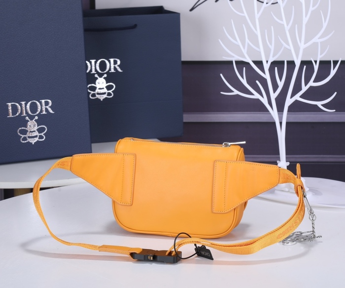  Arrenfashion D*ior Top Bag 19*14*6cm