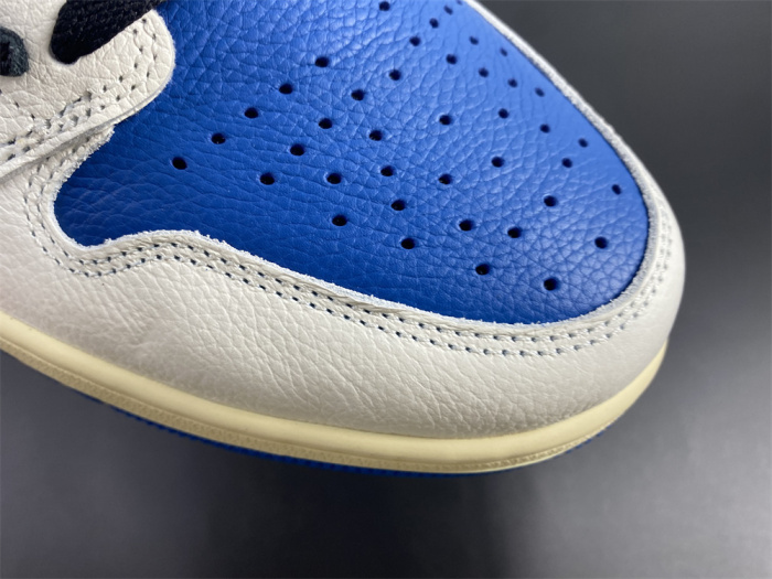  Arrenfashion Air Jordan 1 Travis Scott DH3227-105