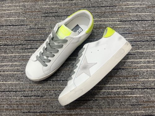  Arrenfashion Men Women G*GDB Top Sneakers