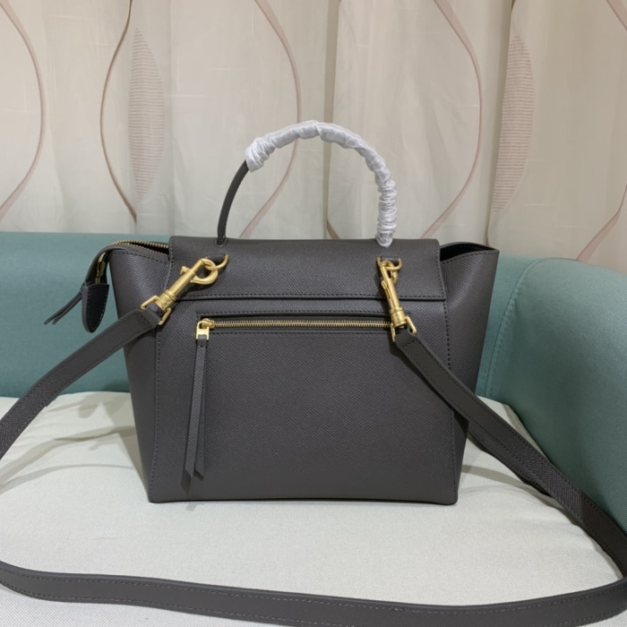  Arrenfashion C* eline Top Bag 24cm