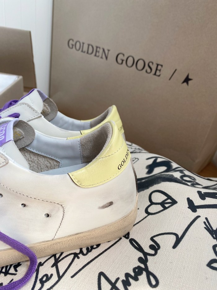  Arrenfashion Men Women G*GDB Top Sneakers
