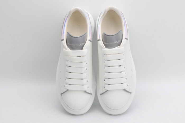  Arrenfashion Men Women A*lexander M*cqueen Top Sneaker