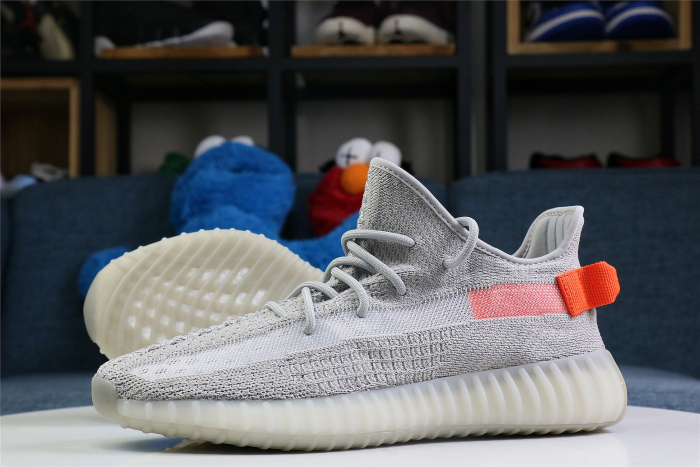  Arrenfashion  Arrenfashion Yeezy Boost 350 V2 Tail Light