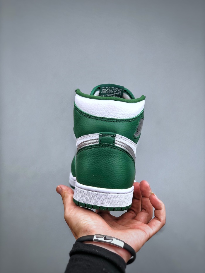  Arrenfashion Air Jordan 1 High OG “Gorge Green” DZ5485-303
